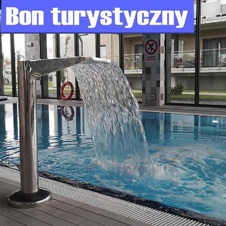 Apartamenty Relaks & Spa Piec Morz سيانوزيتي المظهر الخارجي الصورة
