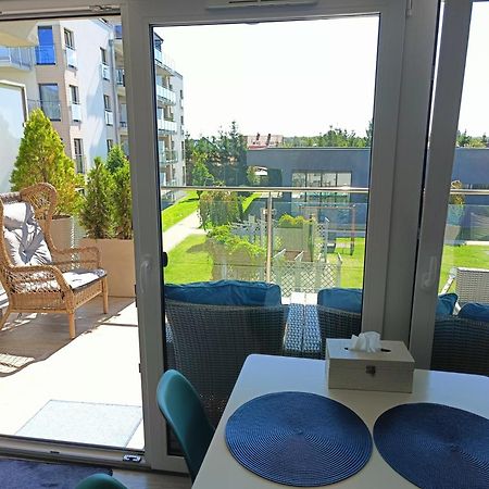 Apartamenty Relaks & Spa Piec Morz سيانوزيتي المظهر الخارجي الصورة
