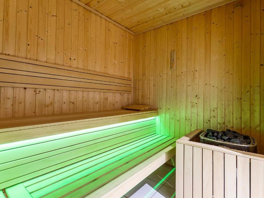 Apartamenty Relaks & Spa Piec Morz سيانوزيتي المظهر الخارجي الصورة