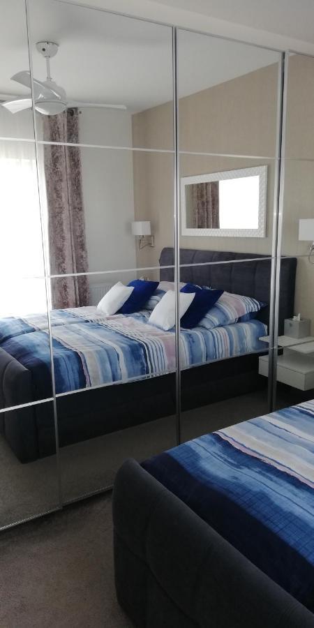 Apartamenty Relaks & Spa Piec Morz سيانوزيتي المظهر الخارجي الصورة