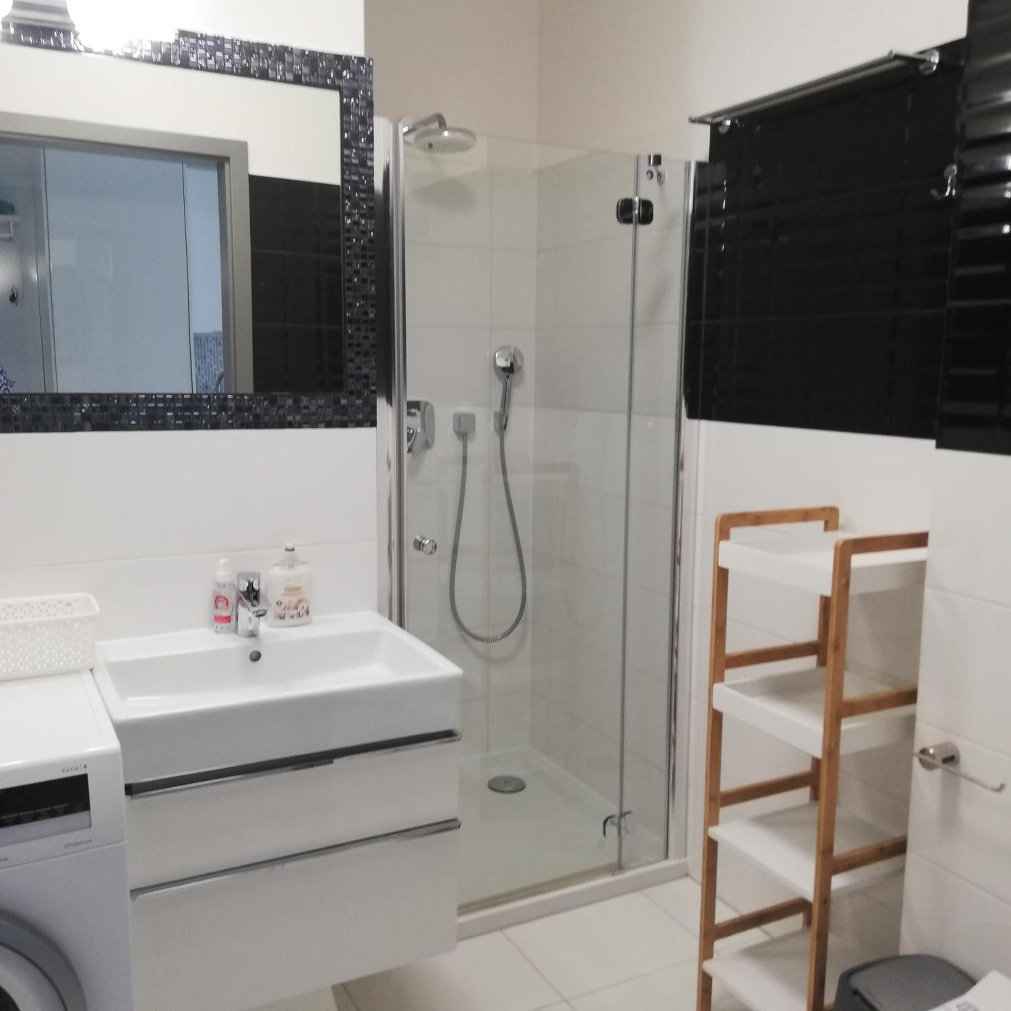 Apartamenty Relaks & Spa Piec Morz سيانوزيتي المظهر الخارجي الصورة