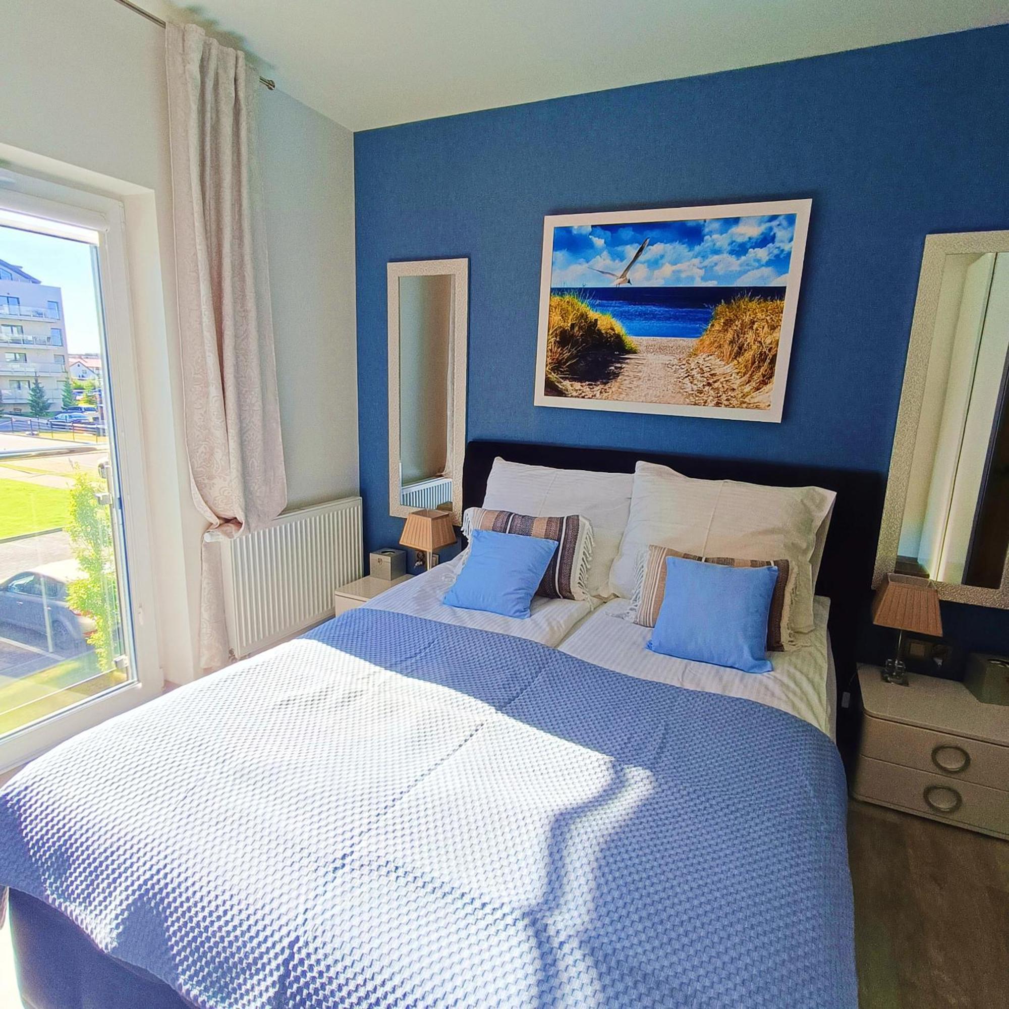 Apartamenty Relaks & Spa Piec Morz سيانوزيتي المظهر الخارجي الصورة