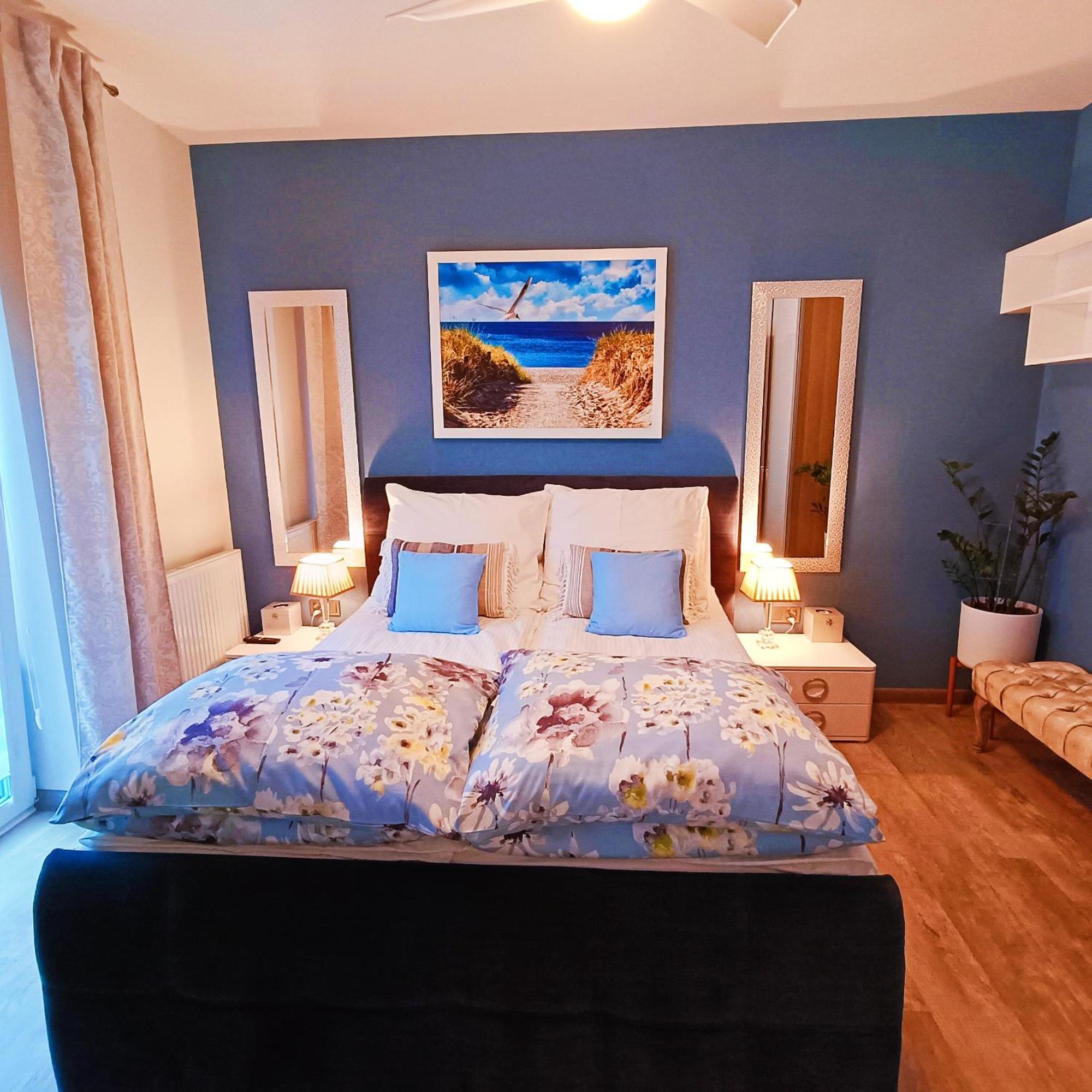 Apartamenty Relaks & Spa Piec Morz سيانوزيتي المظهر الخارجي الصورة