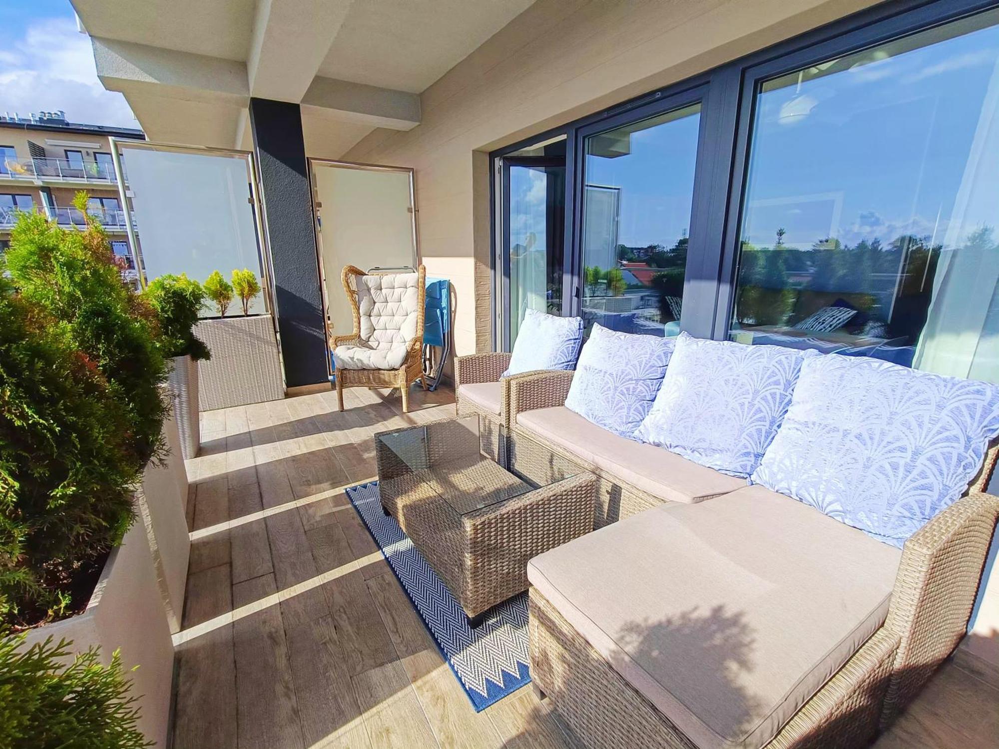Apartamenty Relaks & Spa Piec Morz سيانوزيتي المظهر الخارجي الصورة