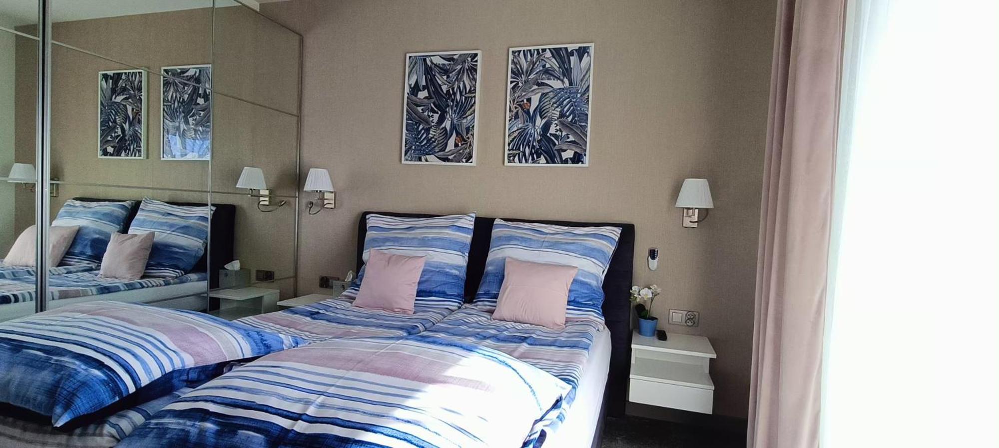 Apartamenty Relaks & Spa Piec Morz سيانوزيتي المظهر الخارجي الصورة