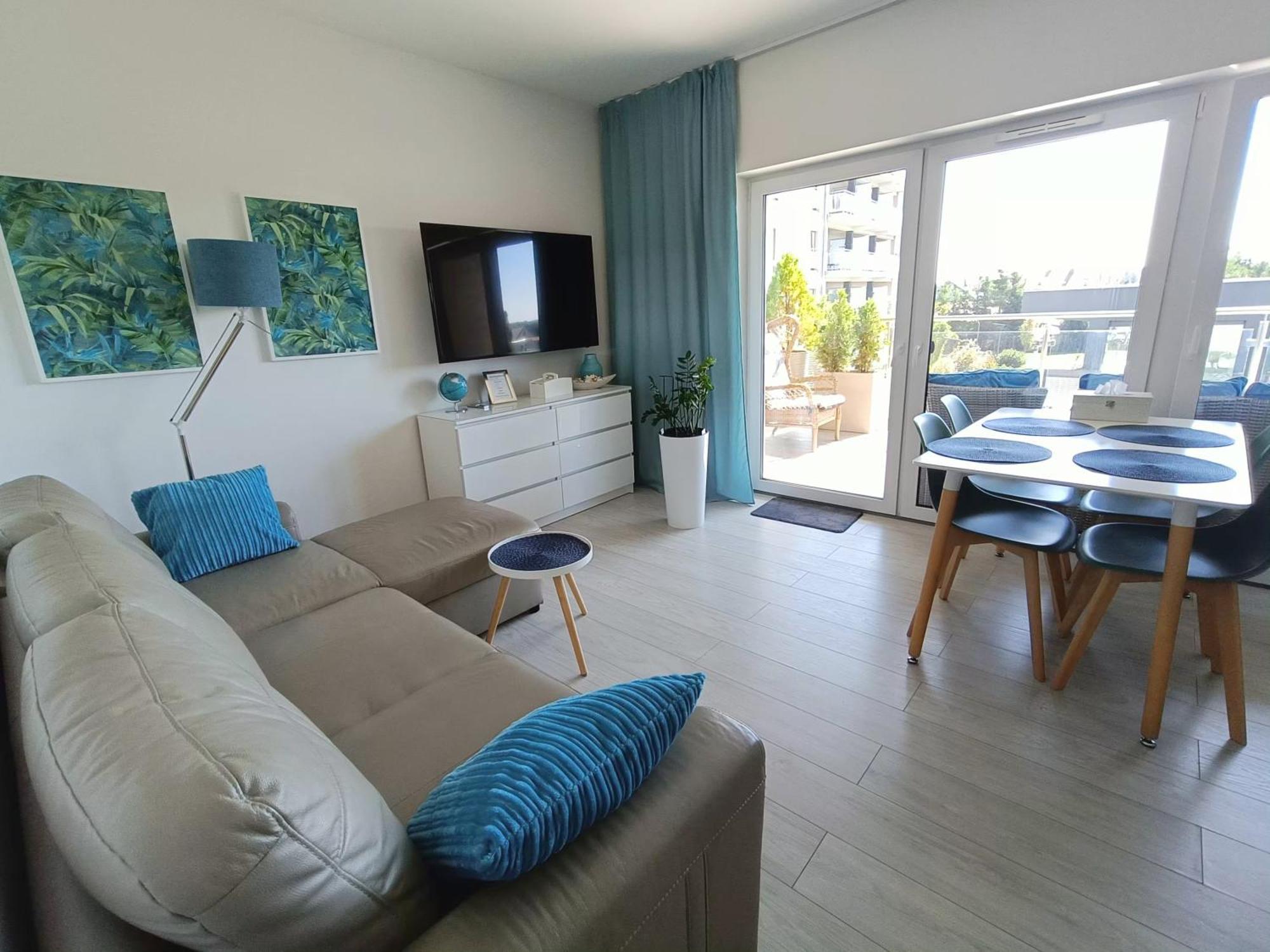 Apartamenty Relaks & Spa Piec Morz سيانوزيتي المظهر الخارجي الصورة